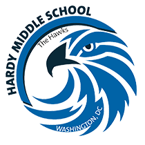 Hardy MS logo