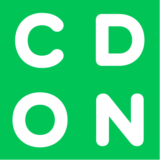 CDON logo