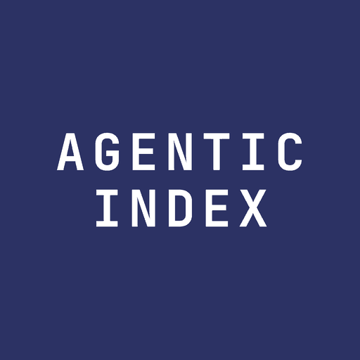 Agentic Index logo