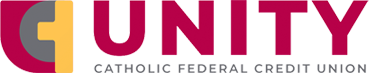Unity Catholic Federal Credit Union logo