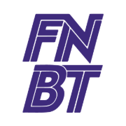 FNBT Bank logo