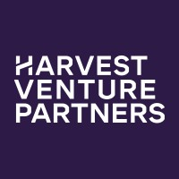 Harvest Venture Partners logo