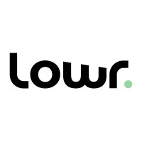 Lowr logo