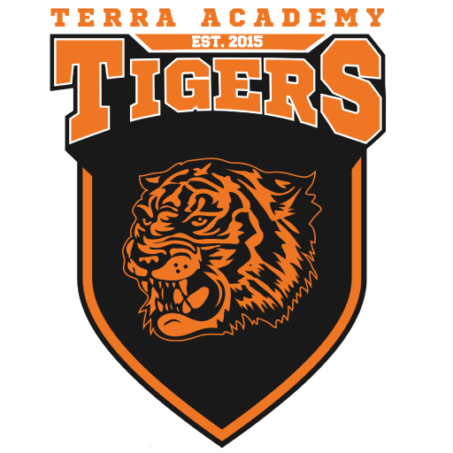 The Terra Academy logo