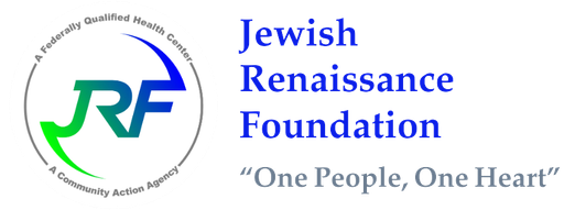 The Jewish Renaissance Foundation logo