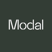 Modal Living logo