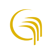 Golden Bank logo