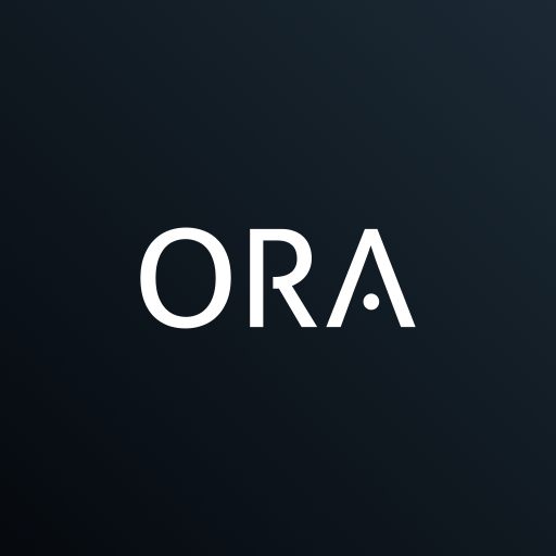 Ora AI logo