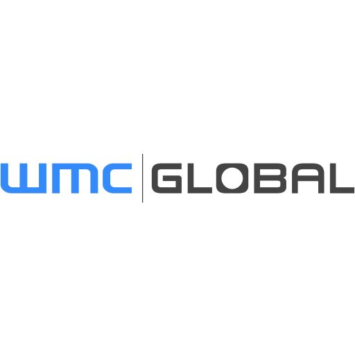 WMC Global logo