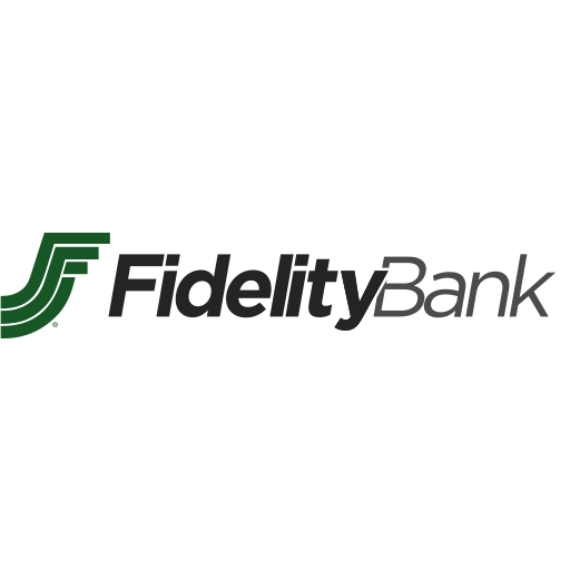 Fidelity Bank logo