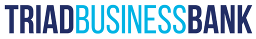 Triad Business Bank logo