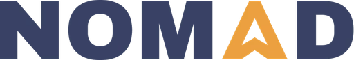 Nomad logo