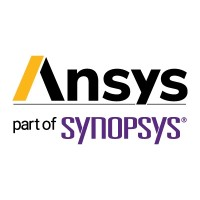 Ansys Technical Enhancements and Customer Support logo