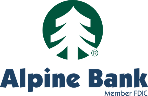 Alpine Banks of Colorado logo