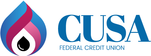 CUSA Federal Credit Union logo