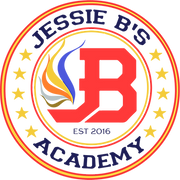 Jessie B's Academy logo
