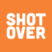 SHOTOVER Systems logo