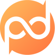 Parallel Domain logo