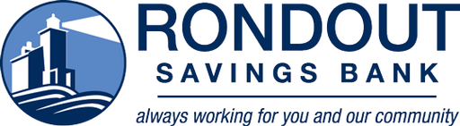 Rondout Savings Bank logo