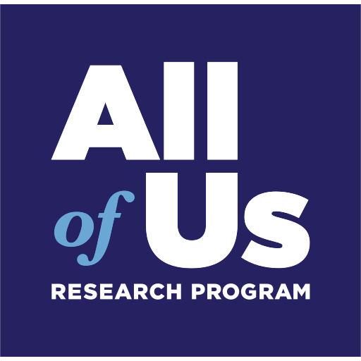 All of Us Research Program logo