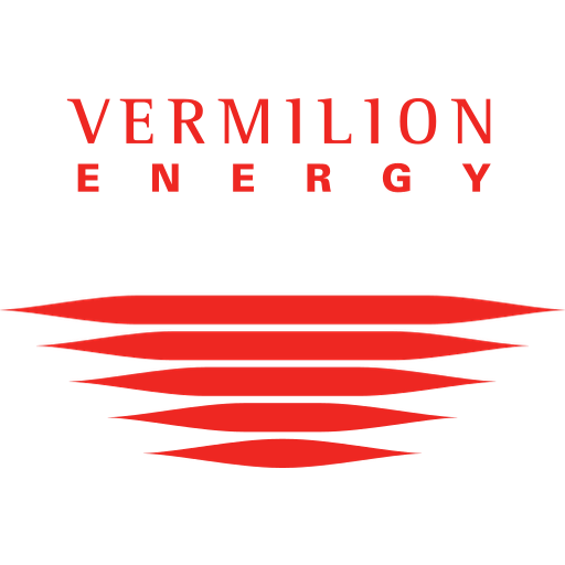 Vermilion Energy logo