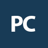 Playoust Churcher Architects logo
