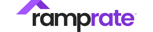 RampRate logo