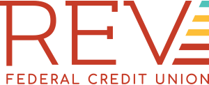 REV Federal Credit Union logo
