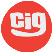 Canadian Improv Games logo