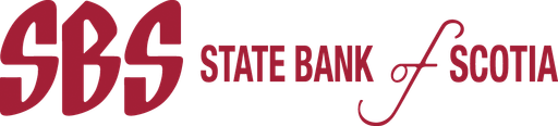 State Bank of Scotia logo