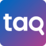 Taqtics logo