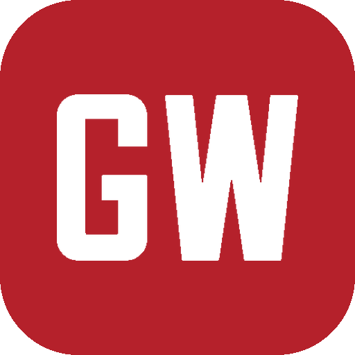Golden West Food Group logo
