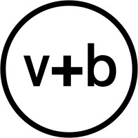 Vegetable and Butcher logo