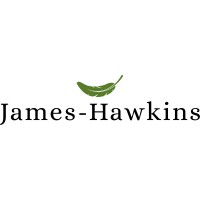 James Hawkins logo