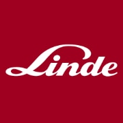 Linde Material Handling logo