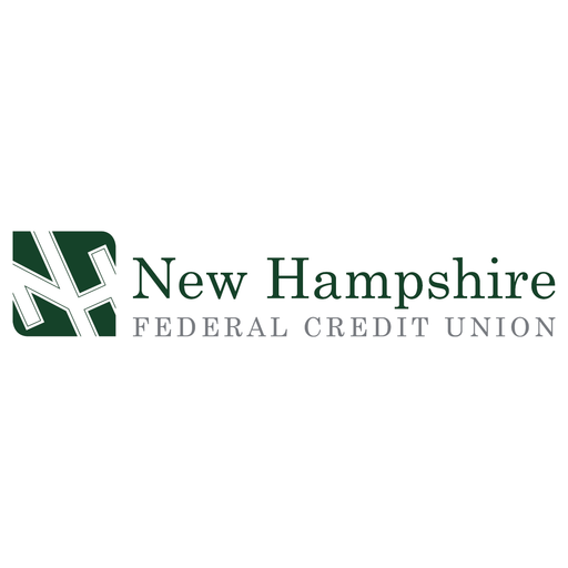 New Hampshire Federal Credit Union logo