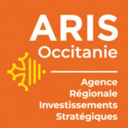 Aris Occitanie logo
