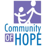Community of Hope logo