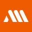 AM Batteries logo
