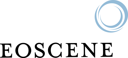Eoscene logo