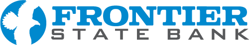 Frontier State Bank logo