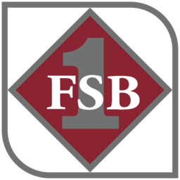First Security Bank logo