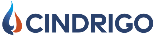 Cindrigo logo