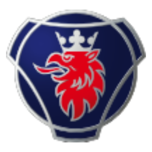 Scania Growth Capital logo