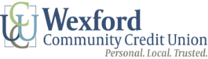 Wexford Community Credit Union logo