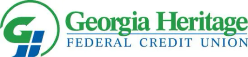 Georgia Heritage Federal Credit Union logo
