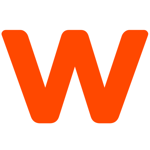 W Group logo
