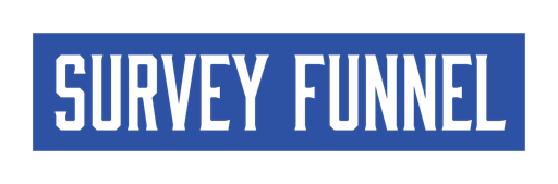 Survey Funnel