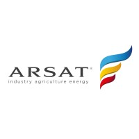 Arsat Group logo