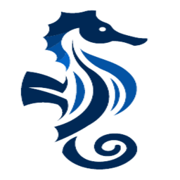 SeaHorse Hospitality Consulting logo